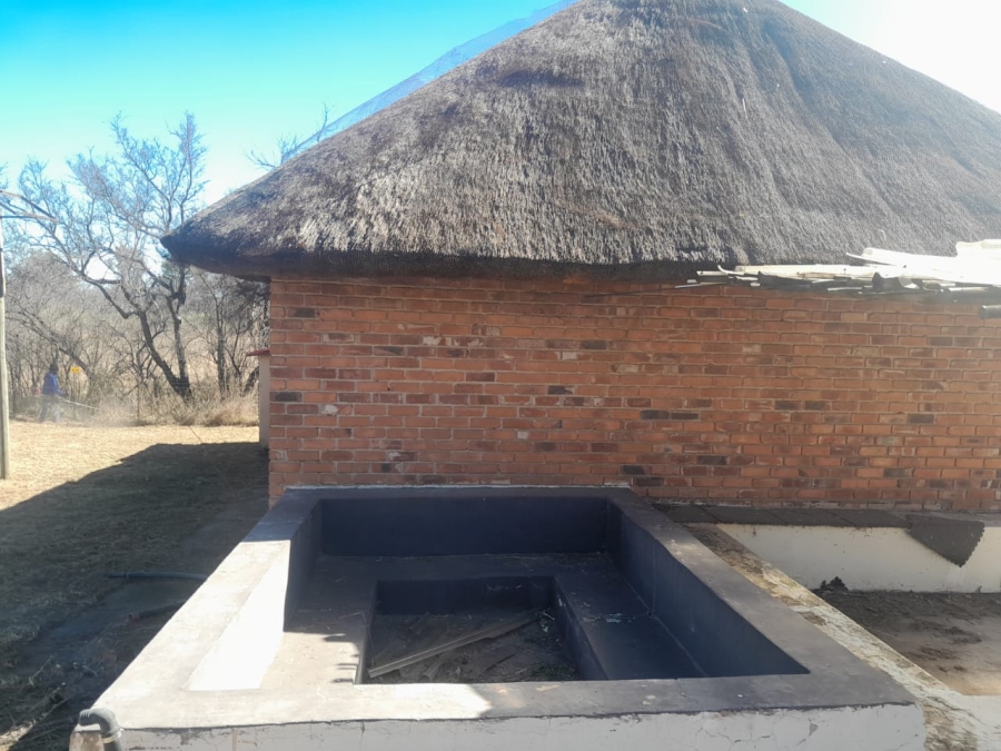 2 Bedroom Property for Sale in Viljoenskroon Free State